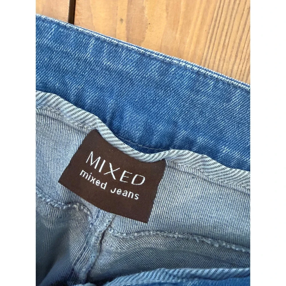 Mixed Jeans mixed brazil